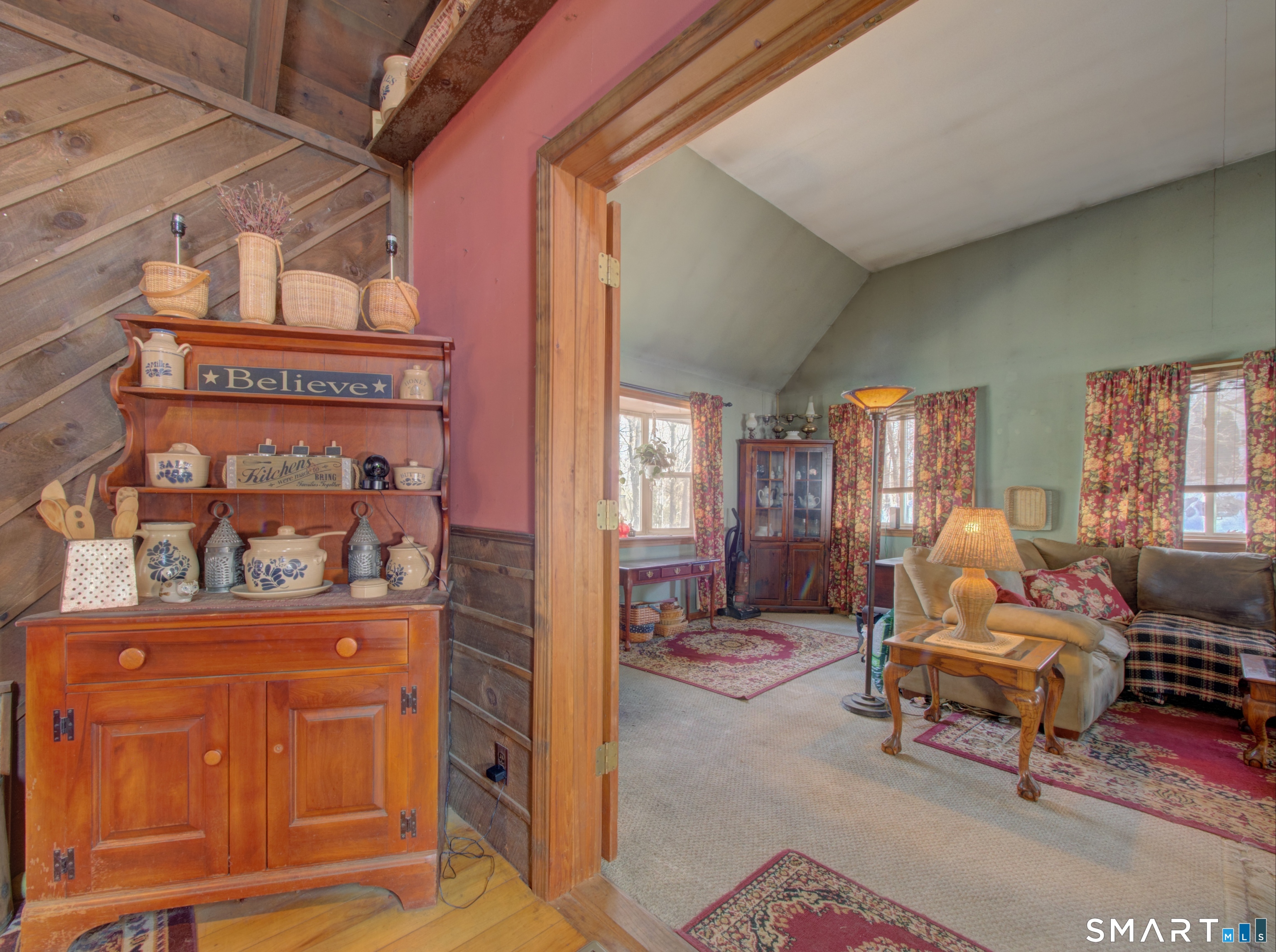 247 Killingly Road Pomfret CT 06259