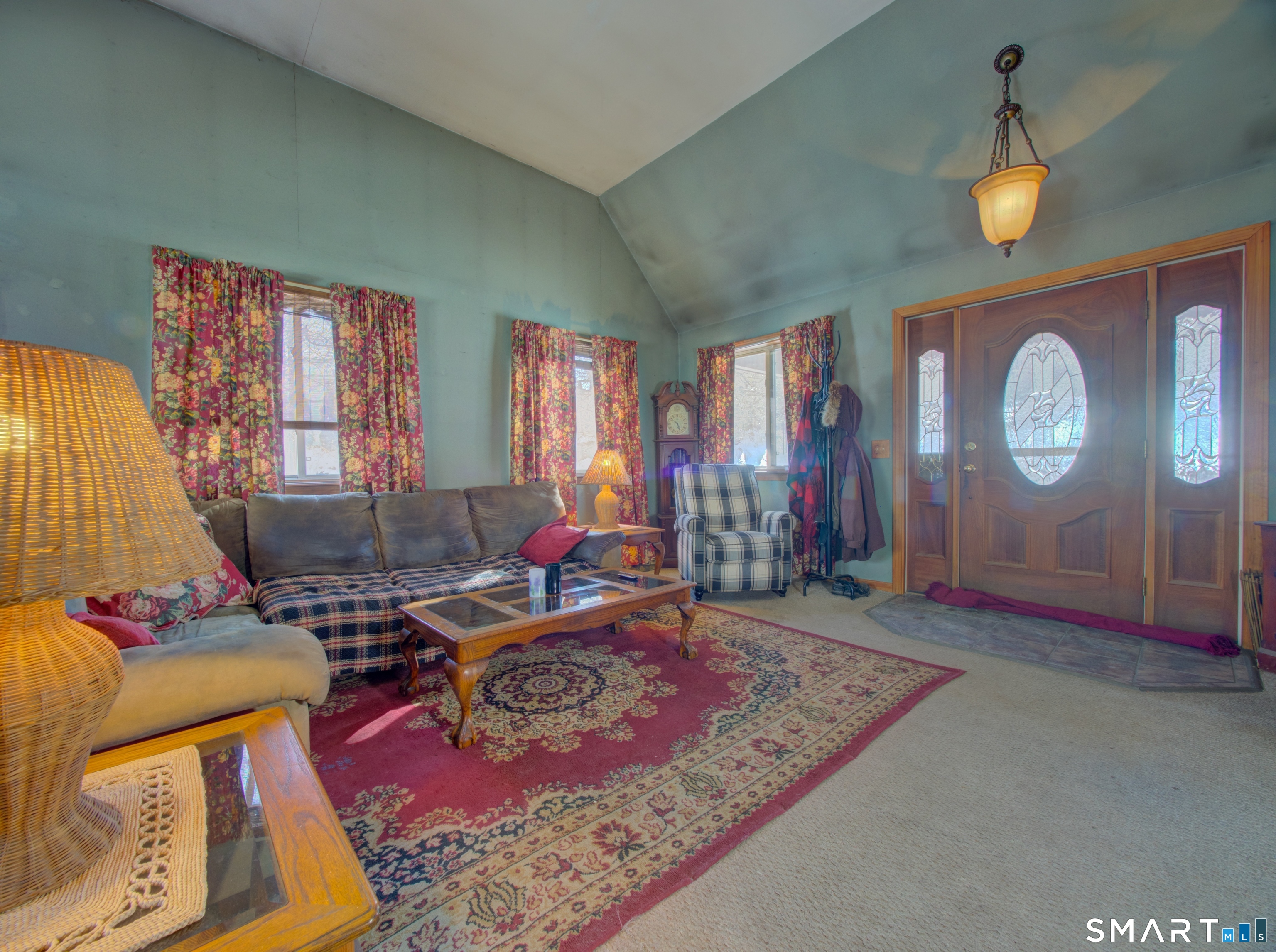 247 Killingly Road Pomfret CT 06259