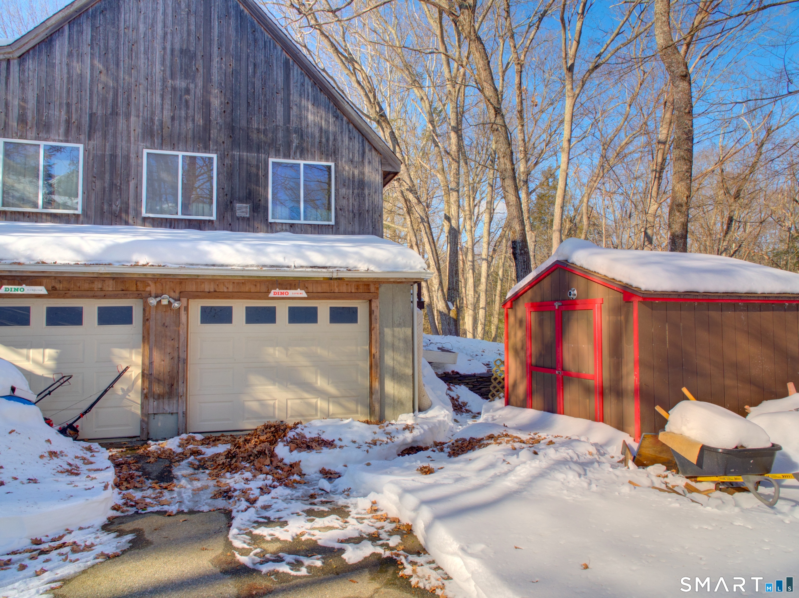 247 Killingly Road Pomfret CT 06259