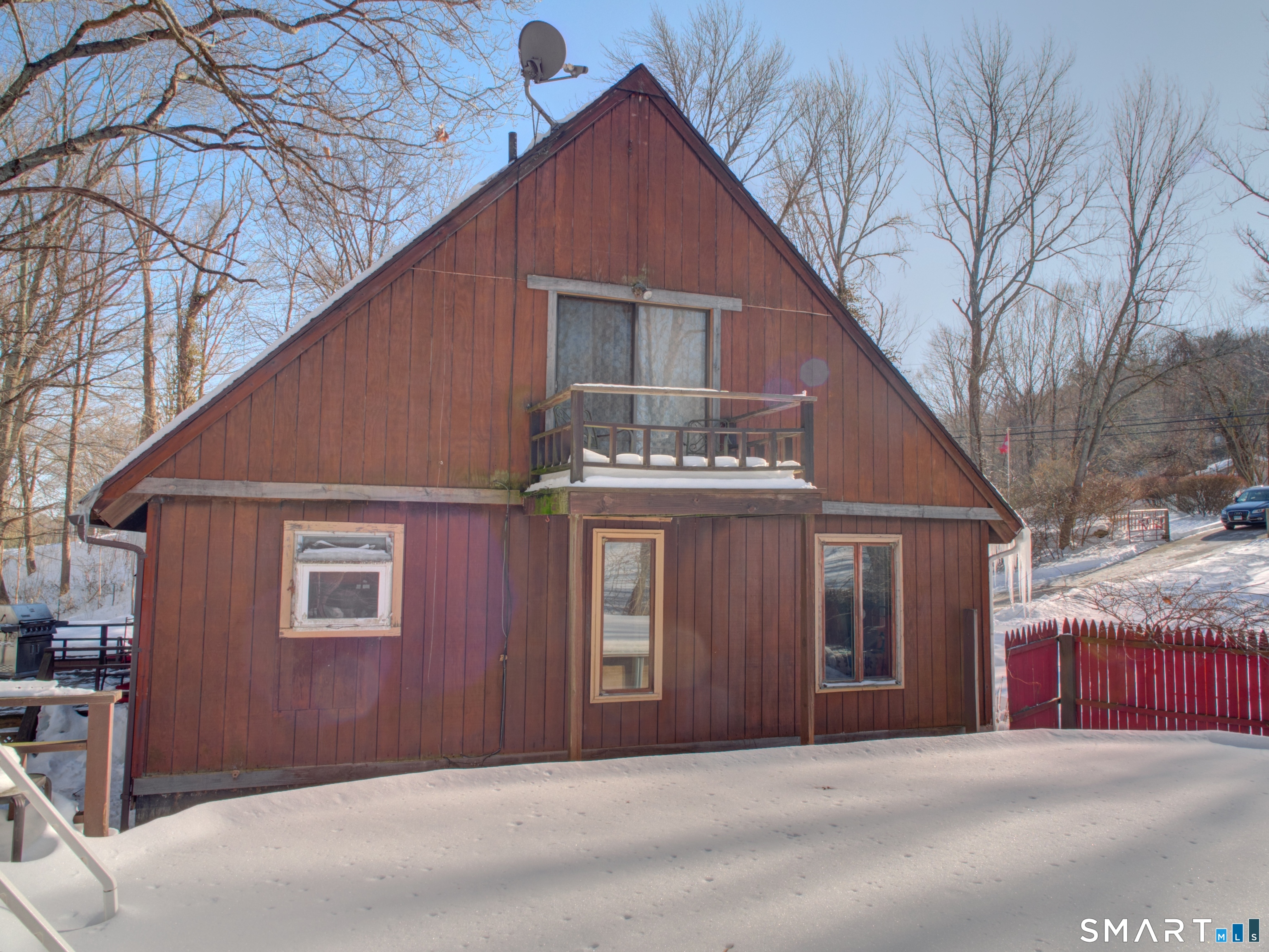 247 Killingly Road Pomfret CT 06259