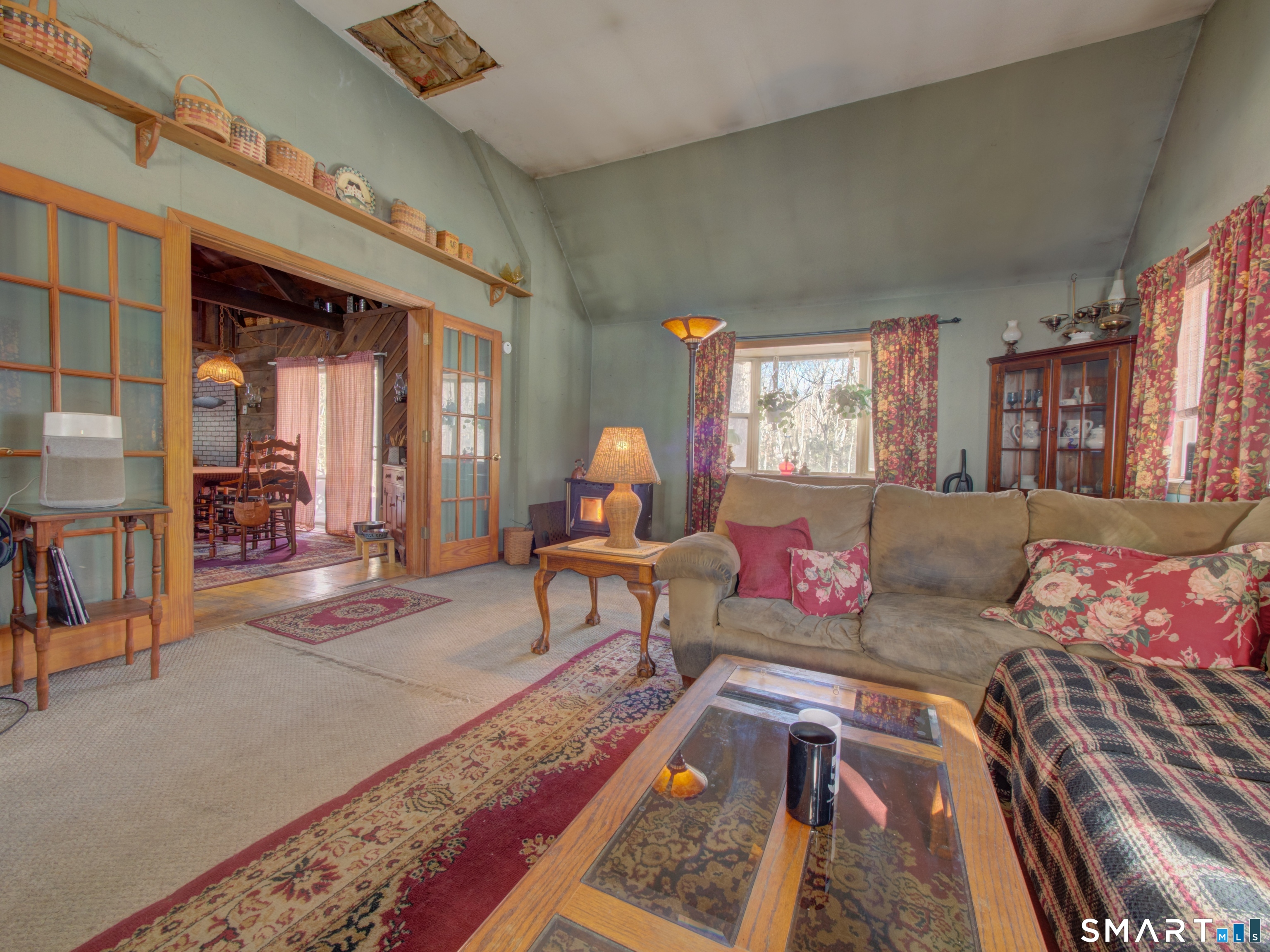 247 Killingly Road Pomfret CT 06259