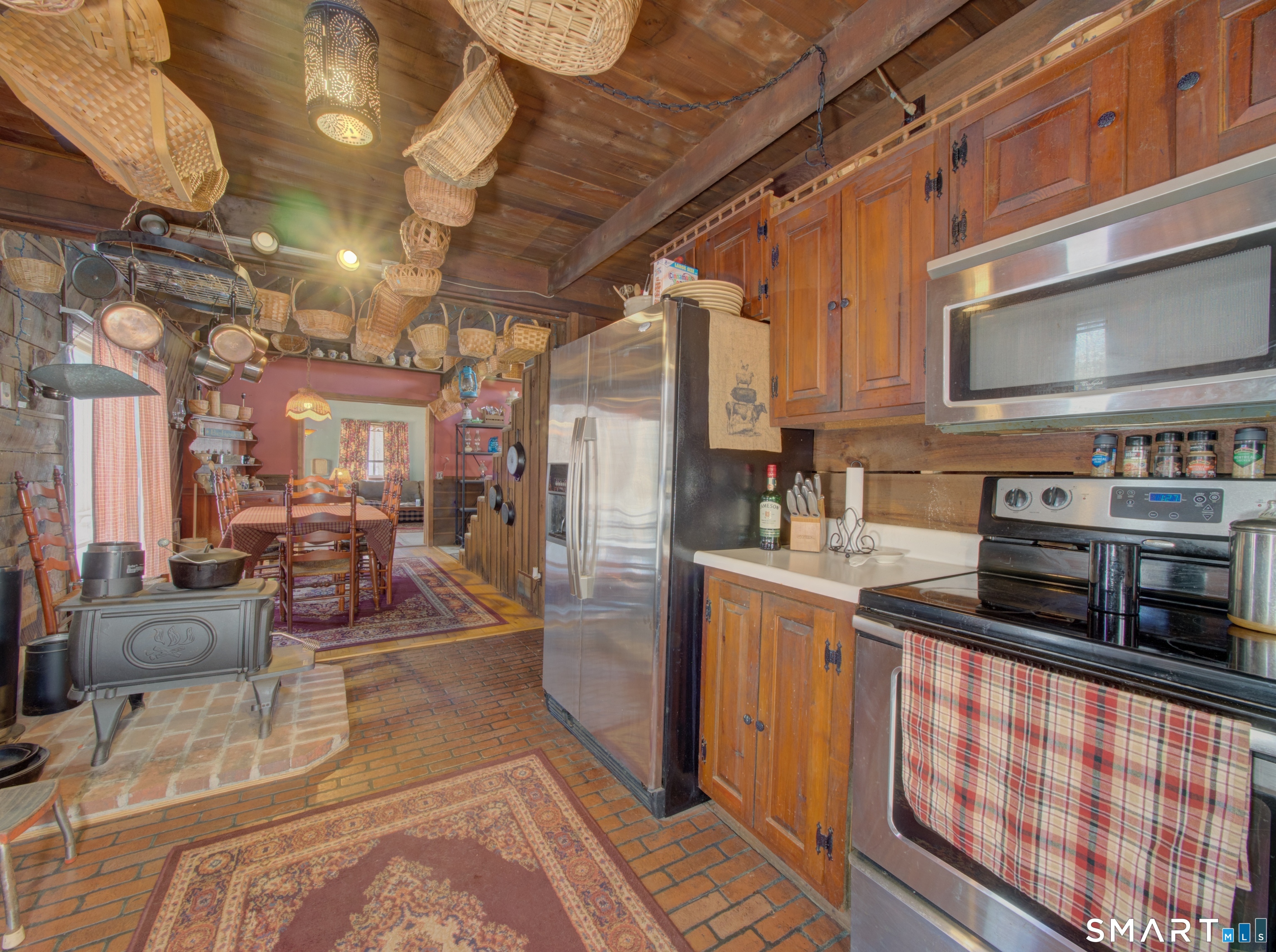 247 Killingly Road Pomfret CT 06259