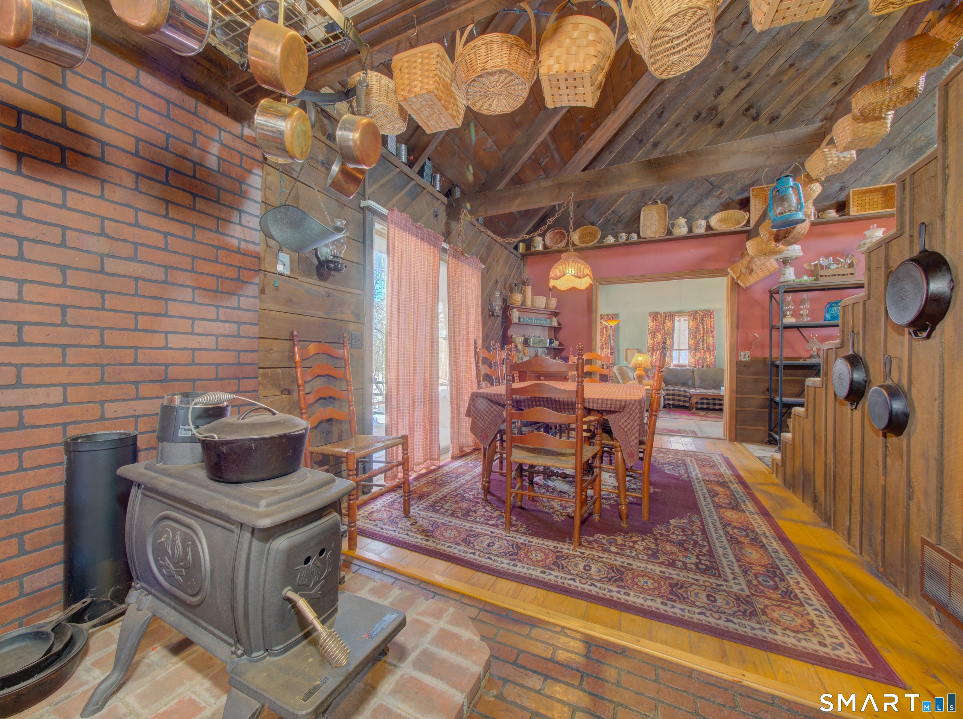 247 Killingly Road Pomfret CT 06259