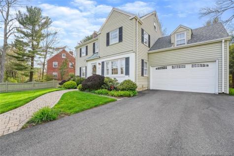 10 Meadowbrook Road Hamden CT 06517