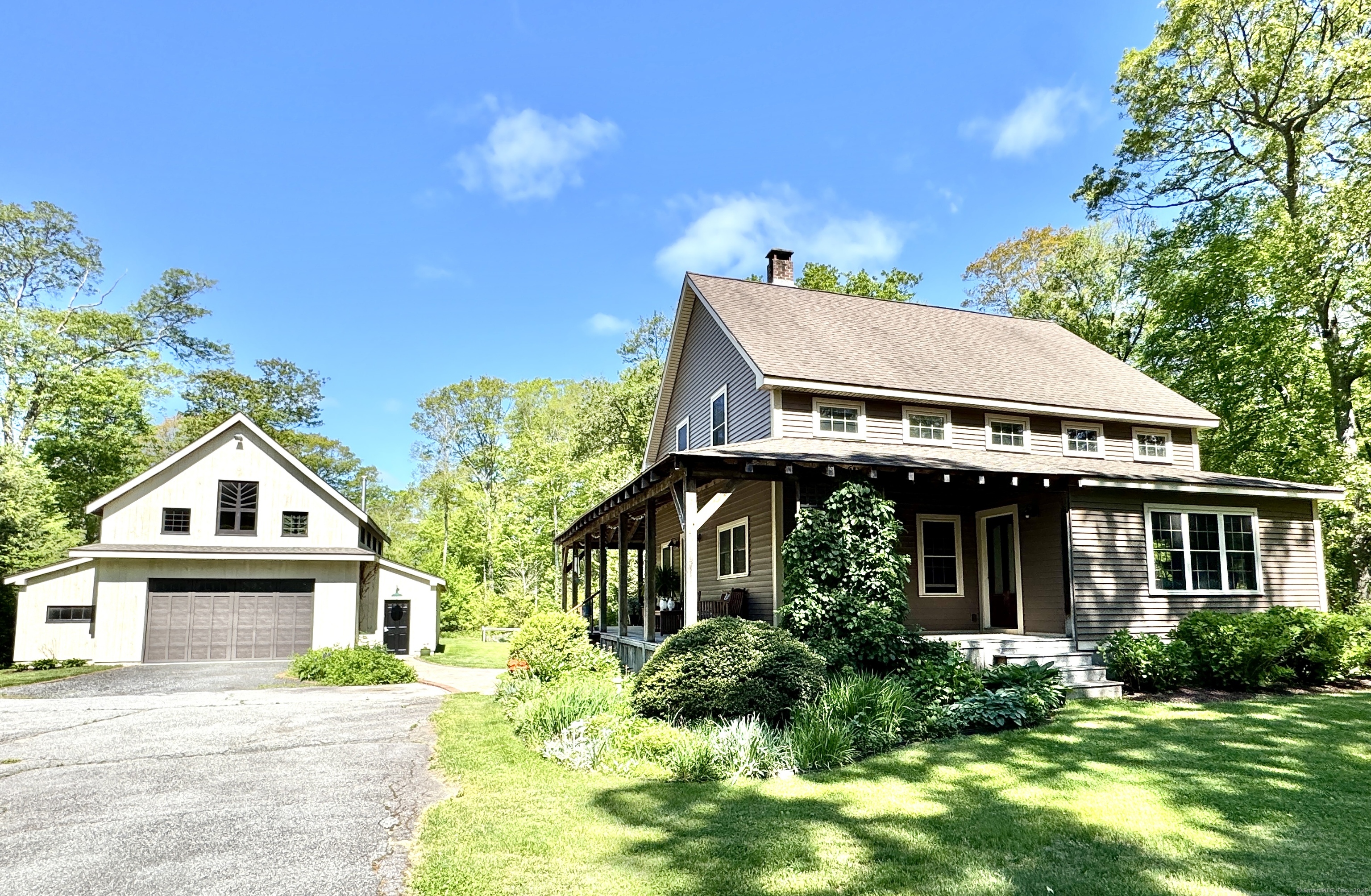 297 North Stonington Road Stonington CT 06378