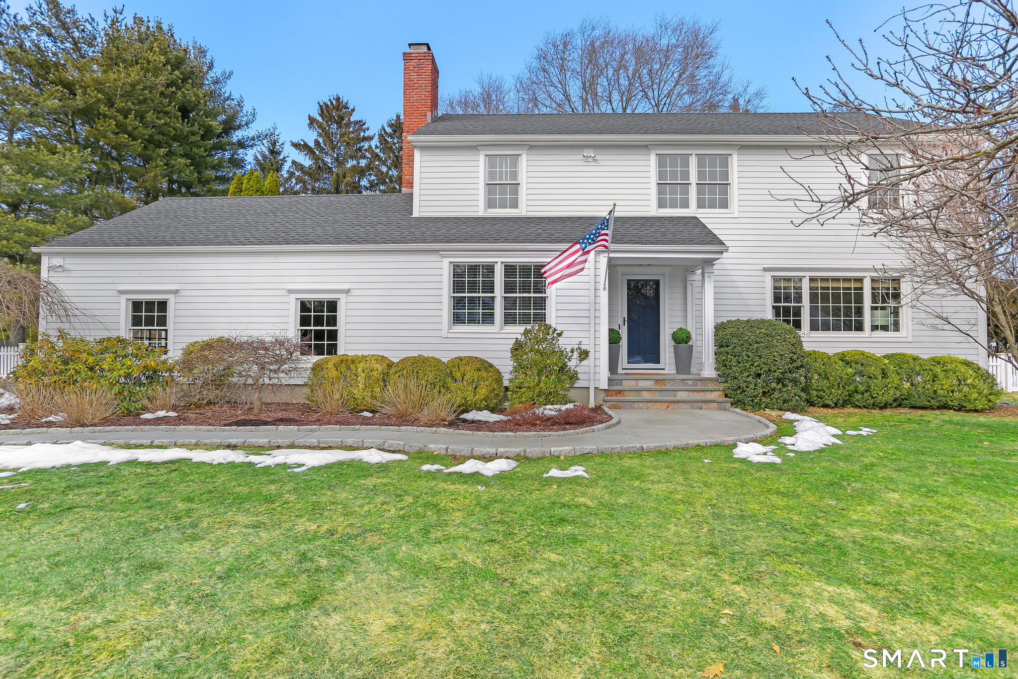 2 Red Rose Circle Darien CT 06820