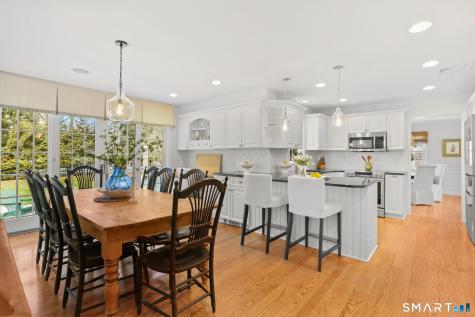 2 Red Rose Circle Darien CT 06820