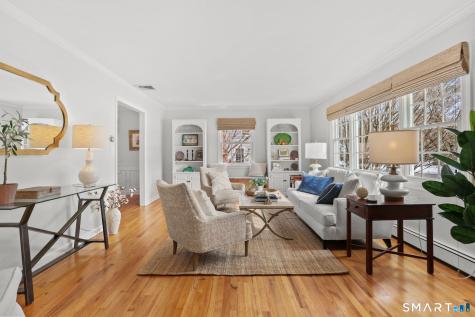 2 Red Rose Circle Darien CT 06820