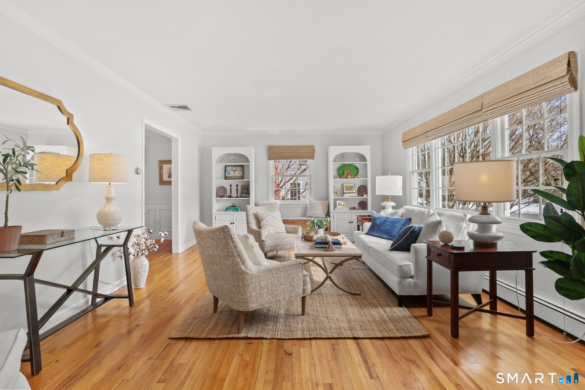 2 Red Rose Circle Darien CT 06820