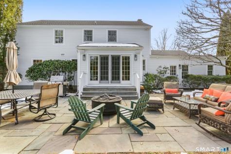 2 Red Rose Circle Darien CT 06820