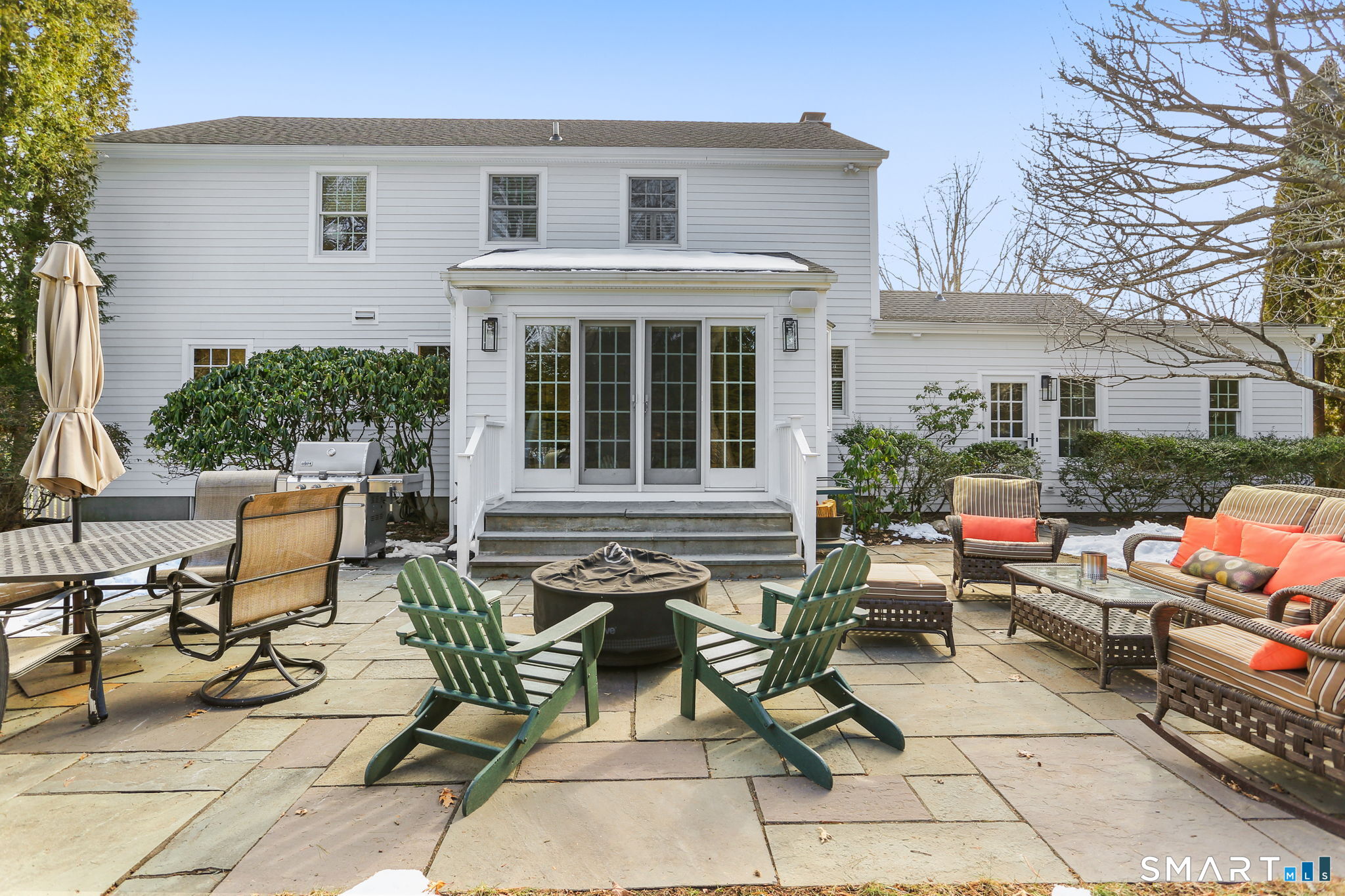 2 Red Rose Circle Darien CT 06820