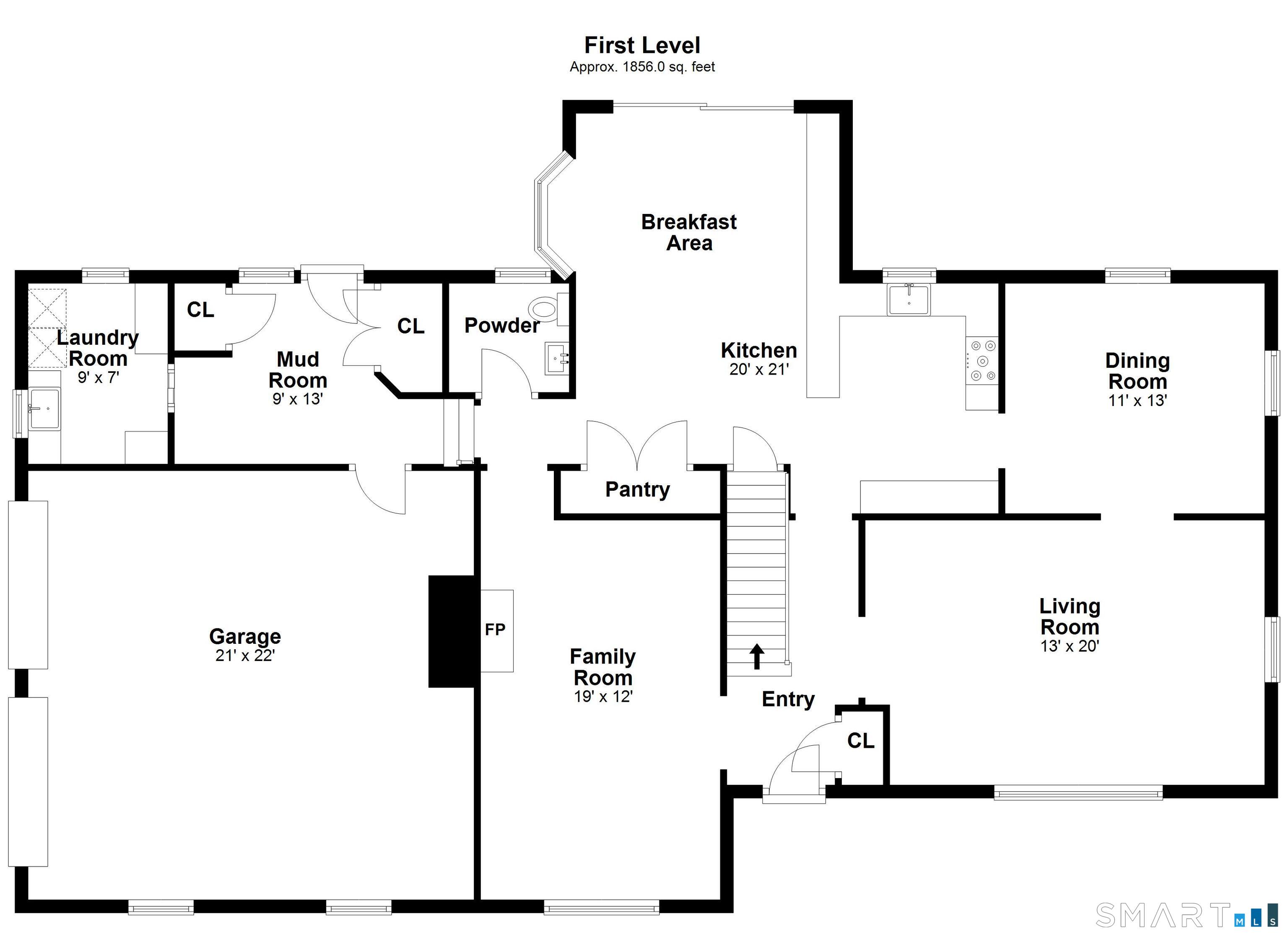 2 Red Rose Circle Darien CT 06820