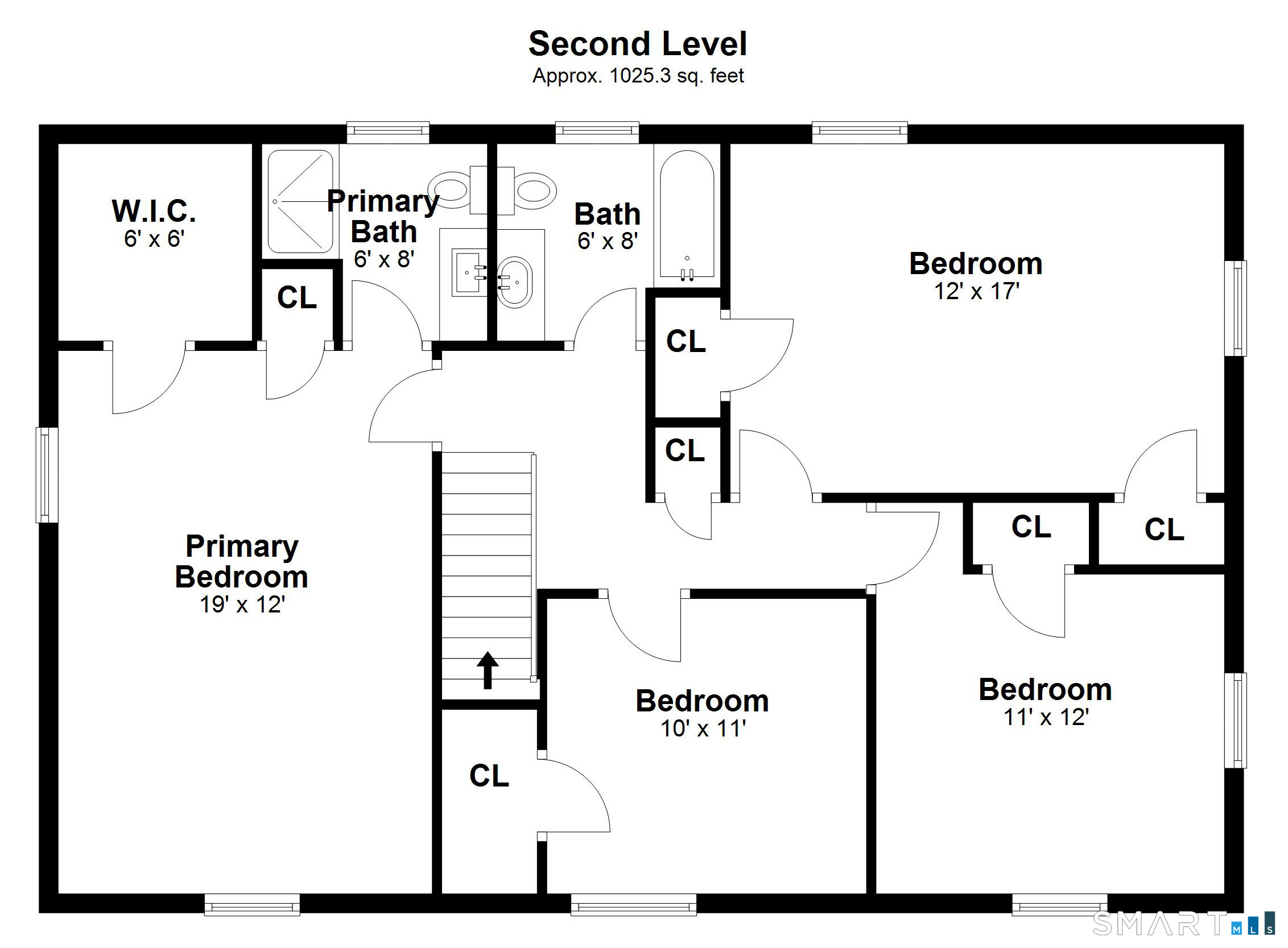 2 Red Rose Circle Darien CT 06820