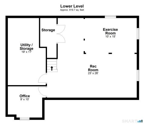 2 Red Rose Circle Darien CT 06820