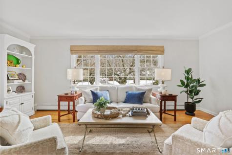 2 Red Rose Circle Darien CT 06820