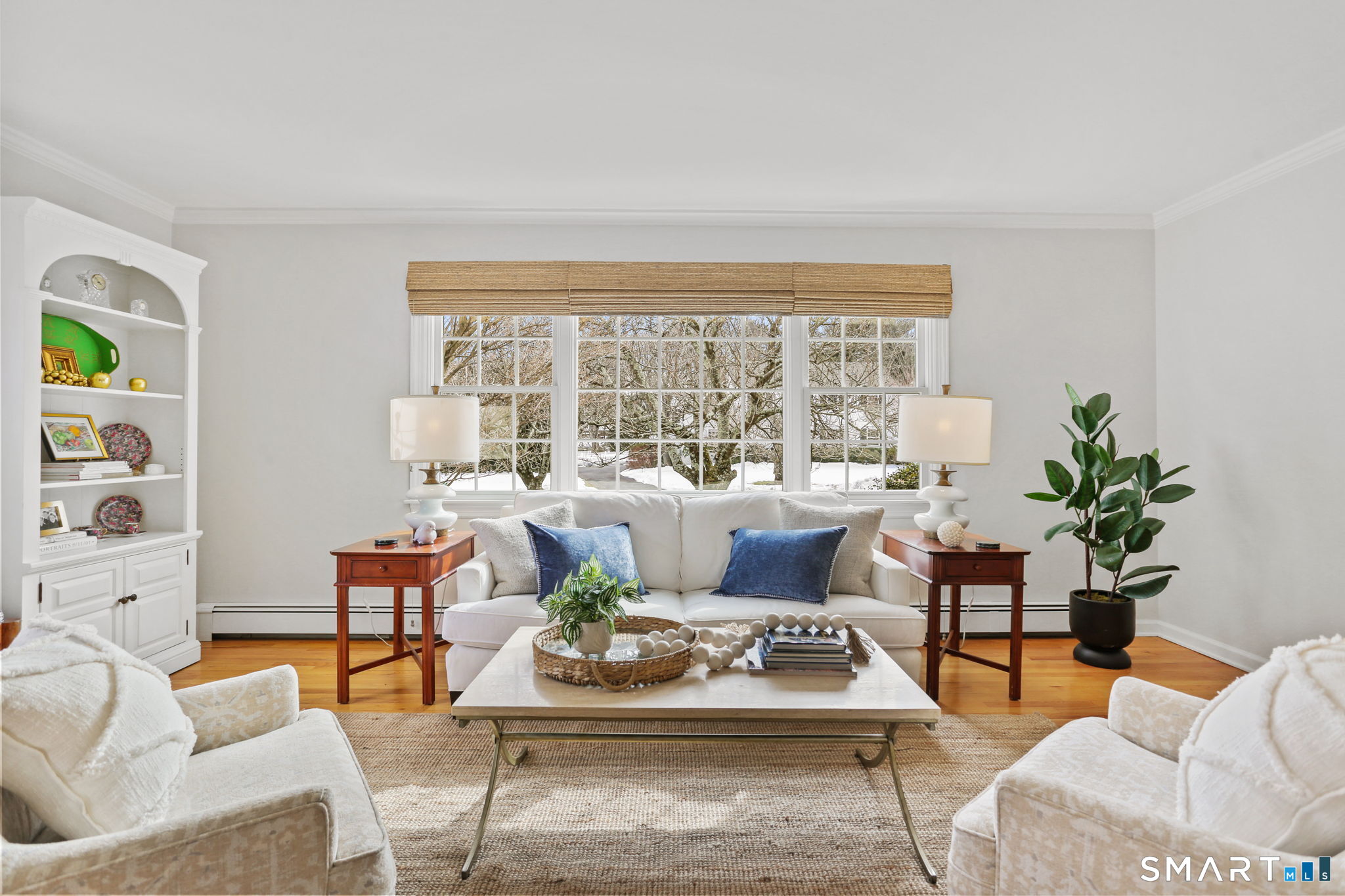 2 Red Rose Circle Darien CT 06820