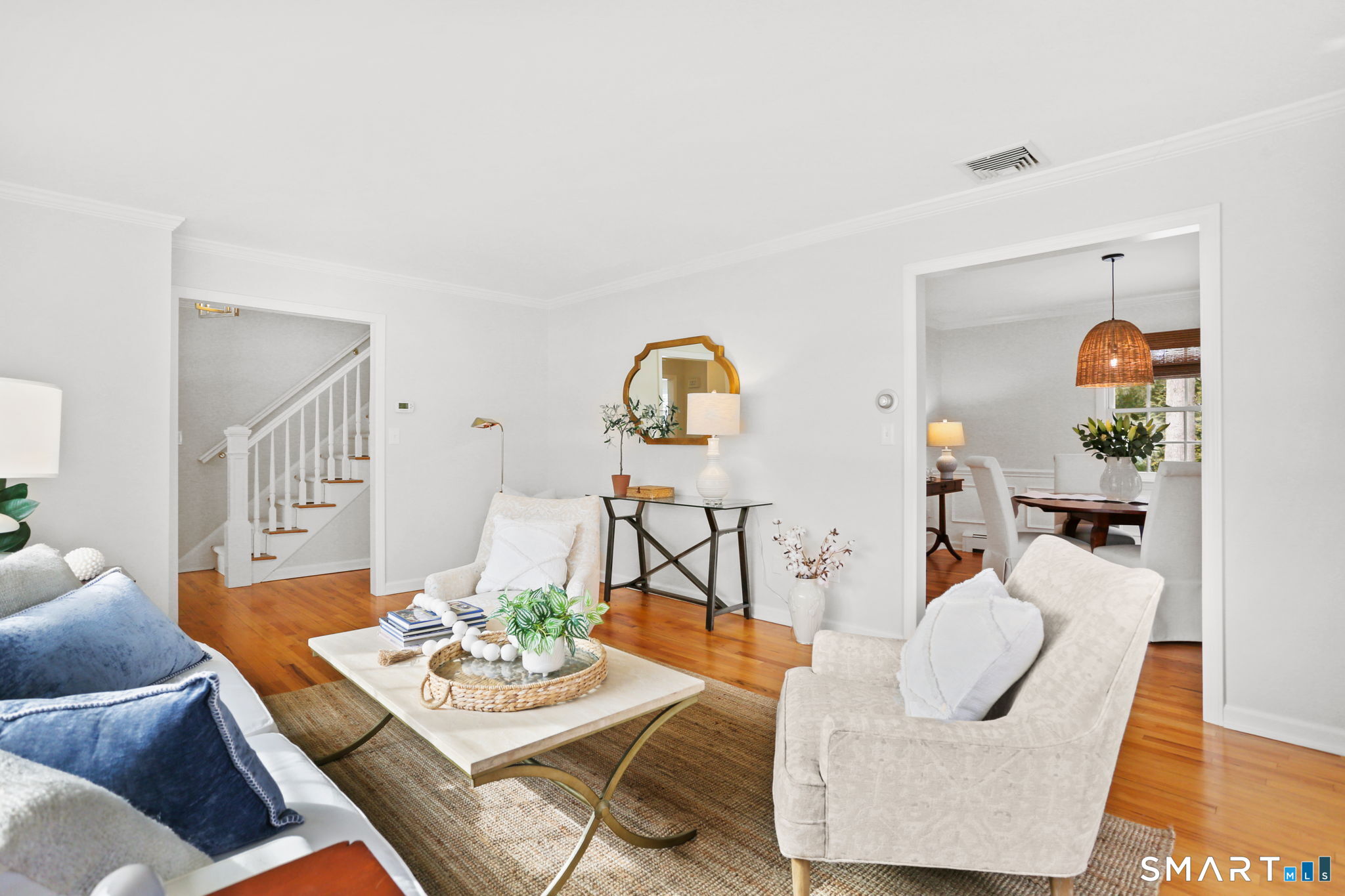 2 Red Rose Circle Darien CT 06820