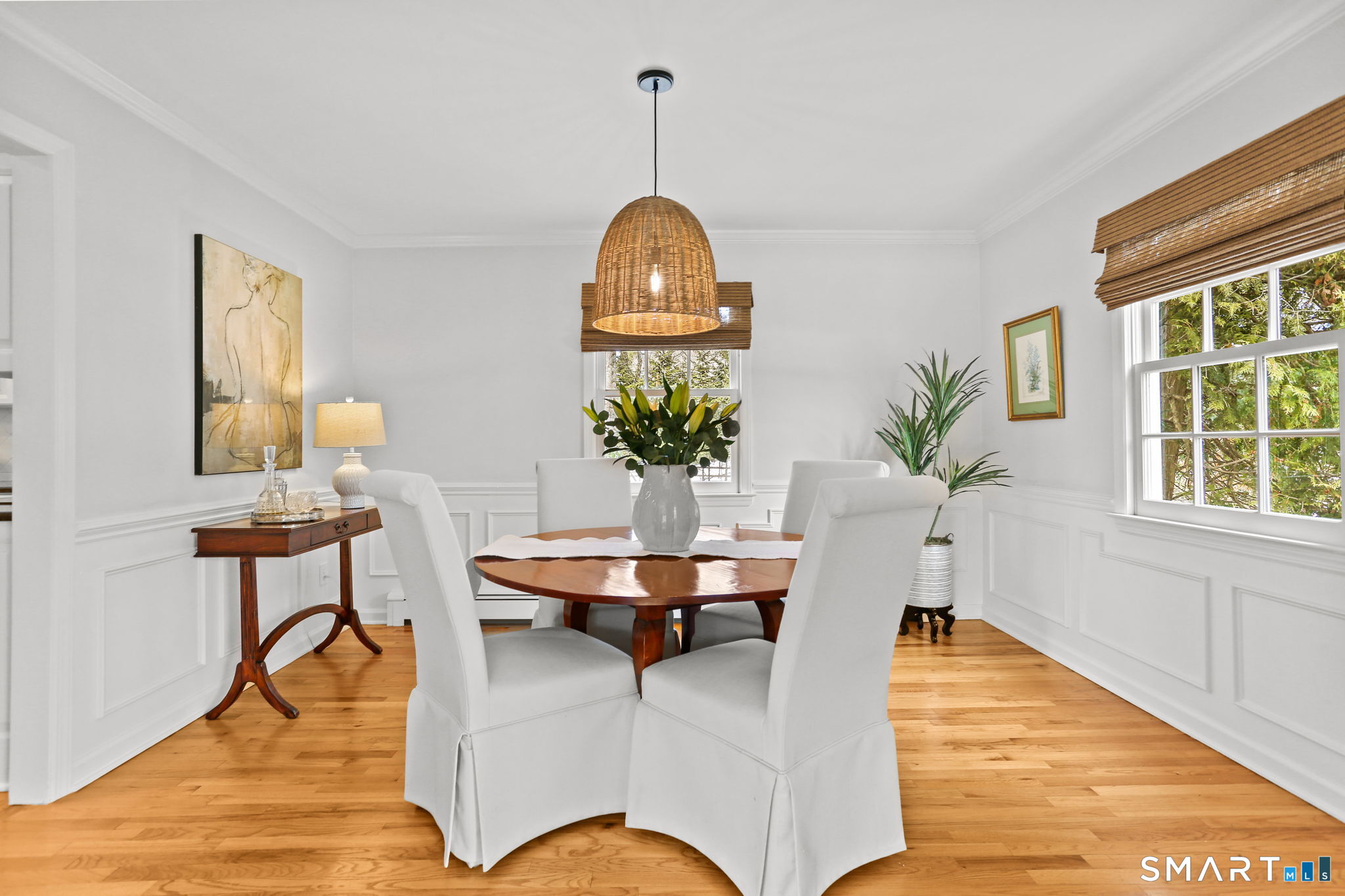 2 Red Rose Circle Darien CT 06820