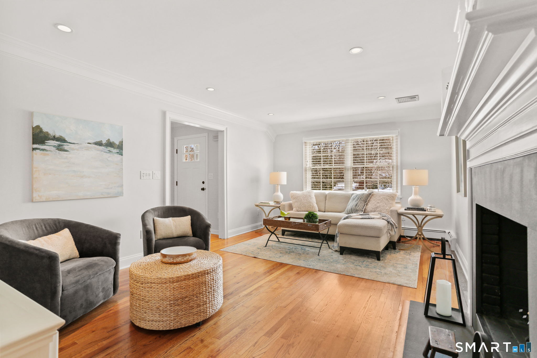 2 Red Rose Circle Darien CT 06820