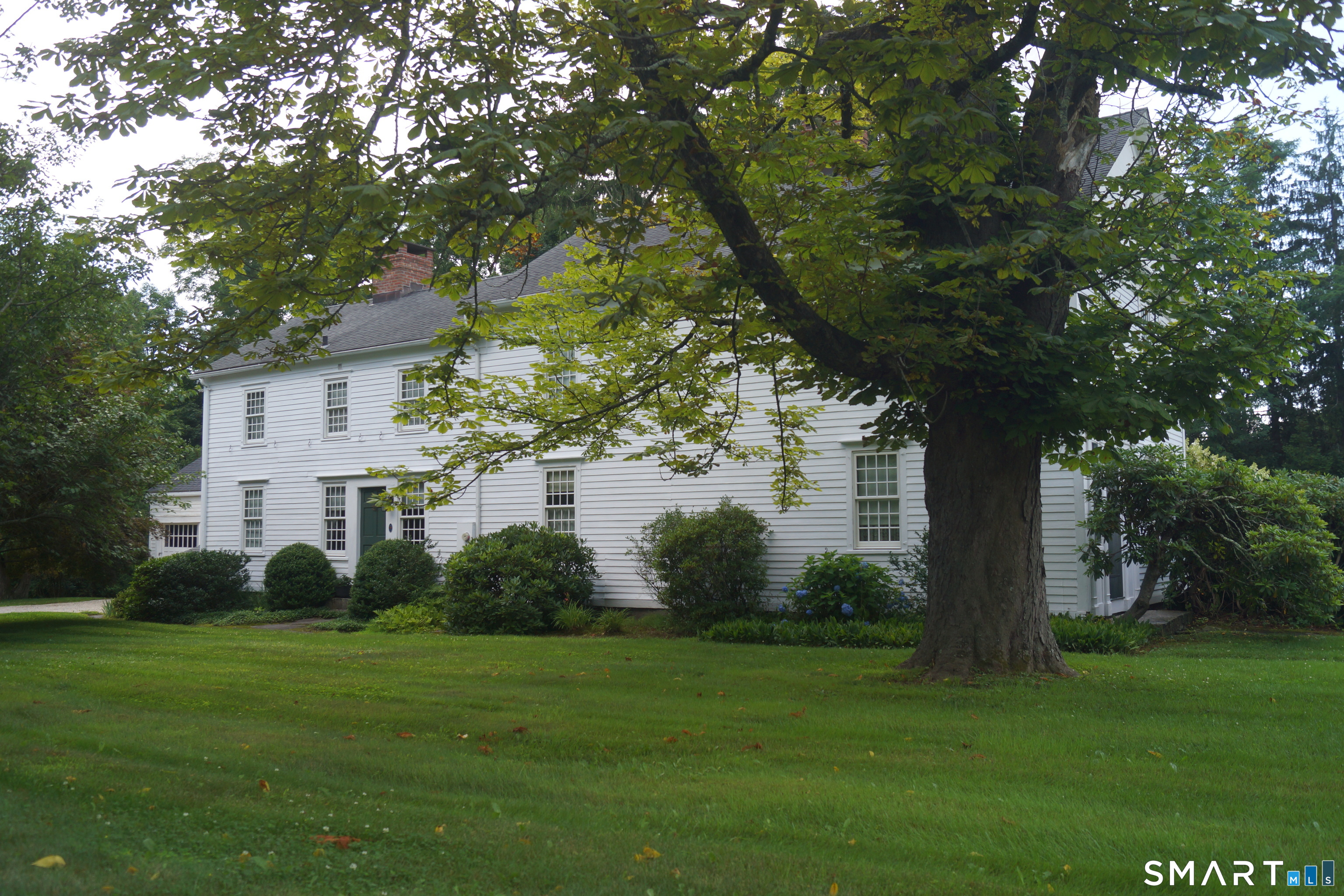 18 East Street Bethlehem CT 06751