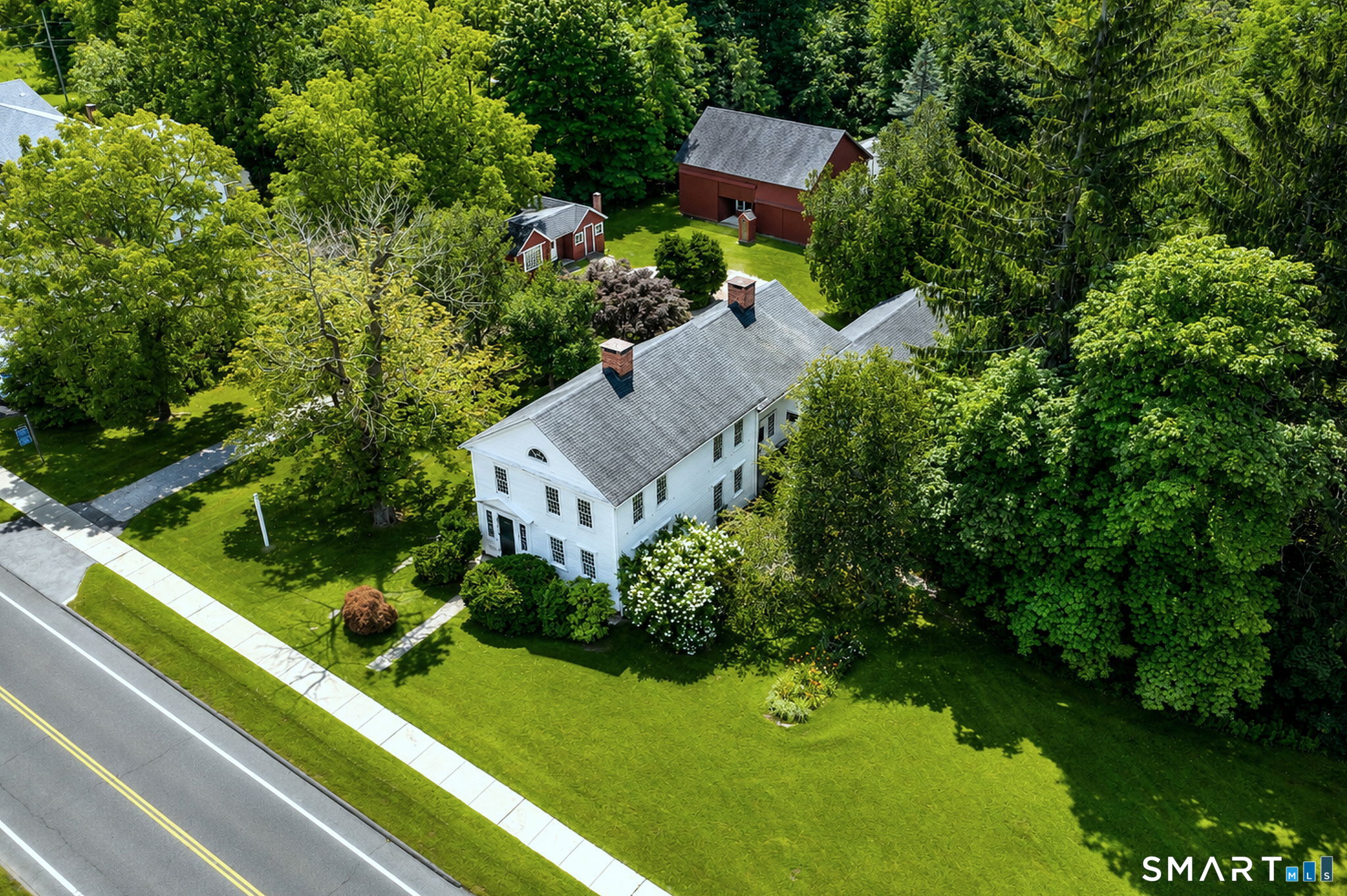 18 East Street Bethlehem CT 06751