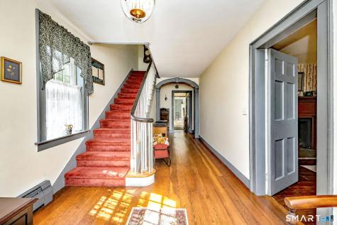 18 East Street Bethlehem CT 06751