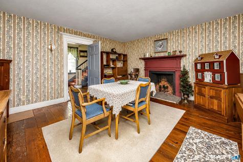 18 East Street Bethlehem CT 06751