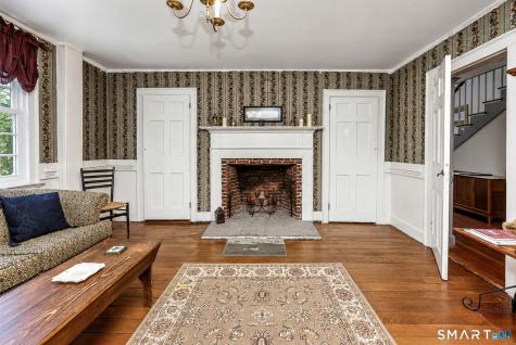 18 East Street Bethlehem CT 06751