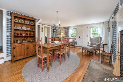 18 East Street Bethlehem CT 06751