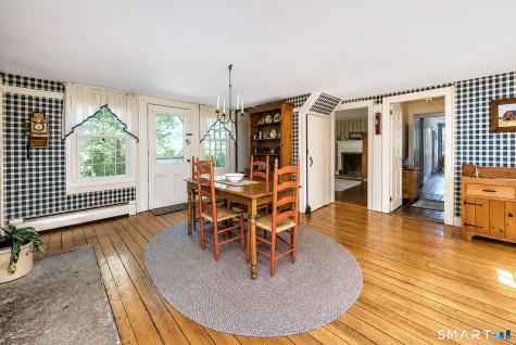 18 East Street Bethlehem CT 06751