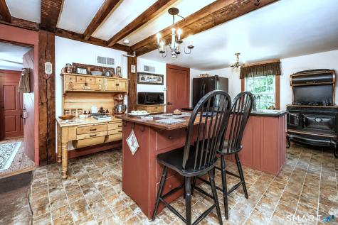 18 East Street Bethlehem CT 06751
