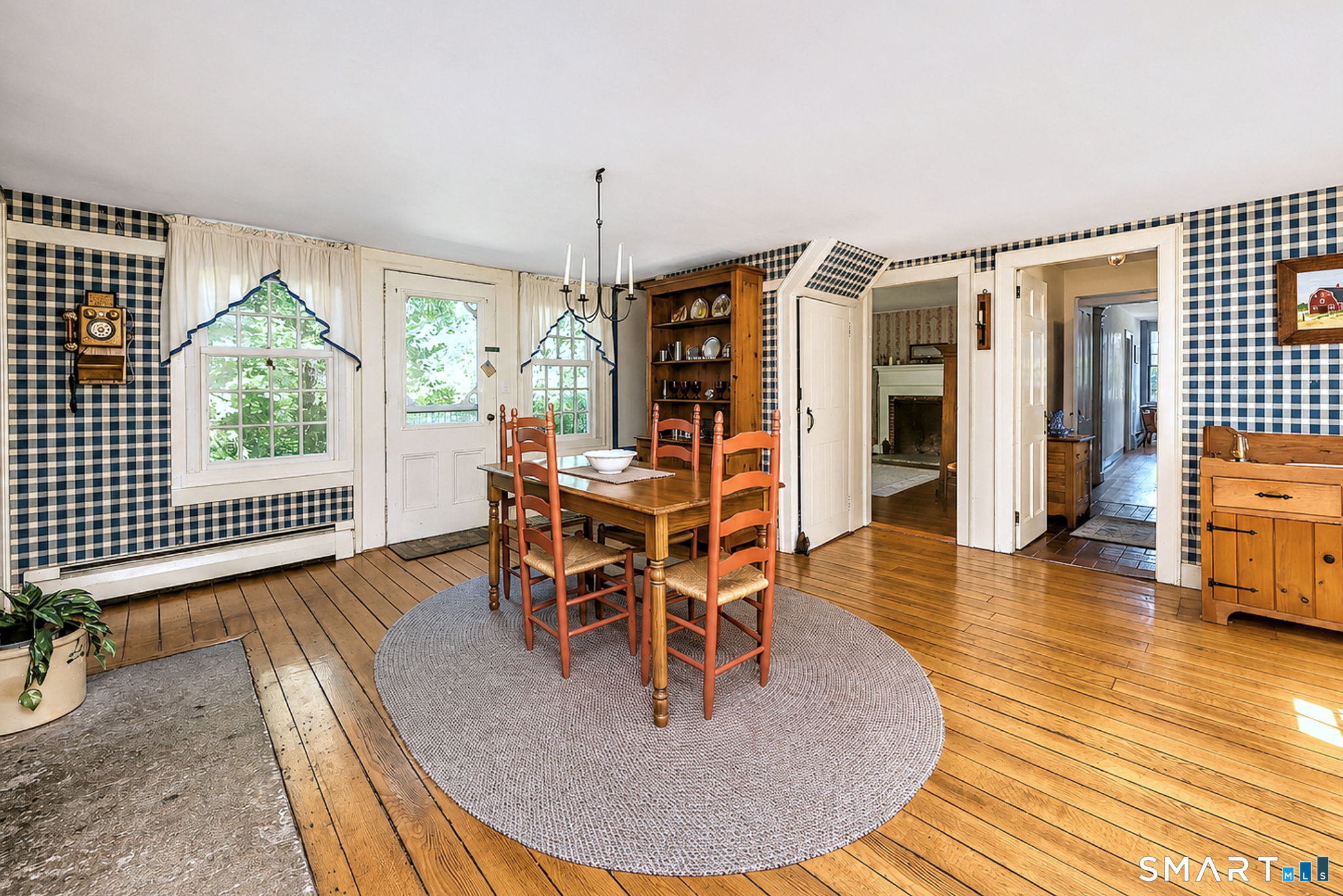 18 East Street Bethlehem CT 06751