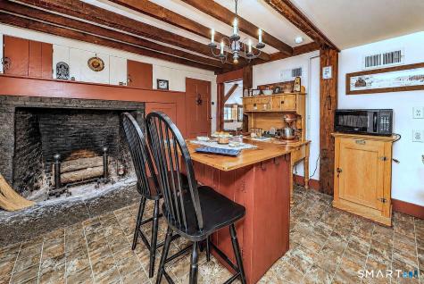 18 East Street Bethlehem CT 06751