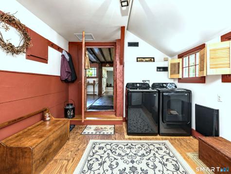 18 East Street Bethlehem CT 06751