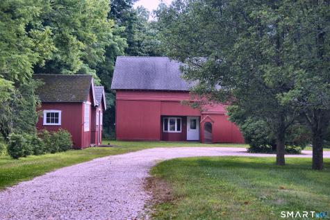 18 East Street Bethlehem CT 06751