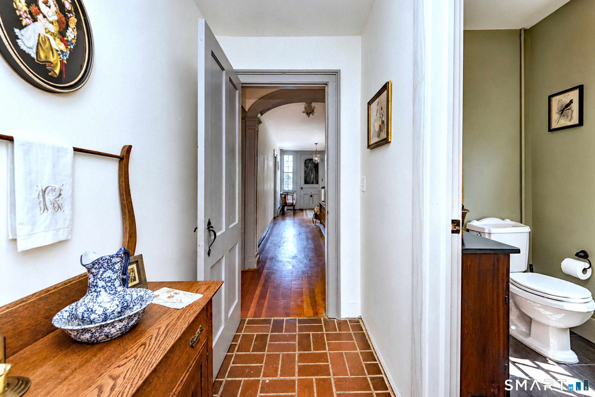 18 East Street Bethlehem CT 06751