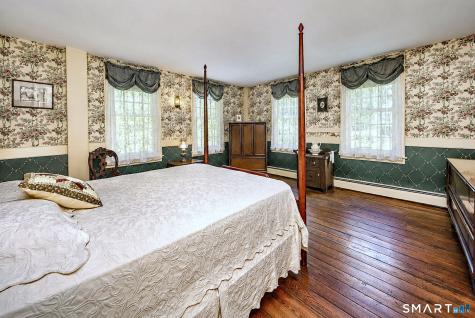 18 East Street Bethlehem CT 06751