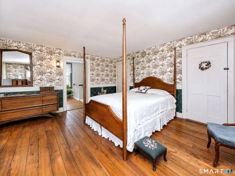 18 East Street Bethlehem CT 06751