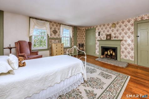 18 East Street Bethlehem CT 06751