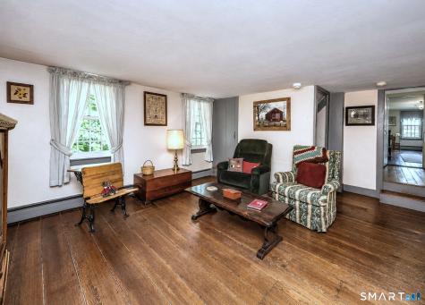 18 East Street Bethlehem CT 06751