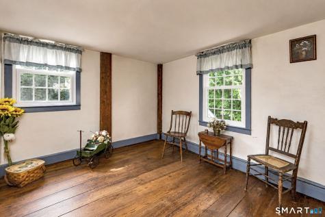 18 East Street Bethlehem CT 06751