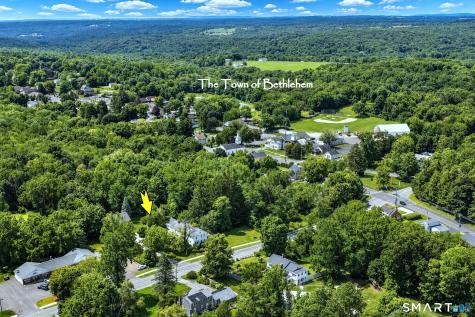 18 East Street Bethlehem CT 06751