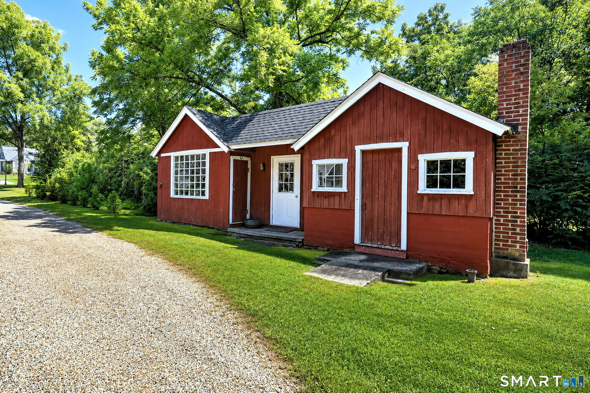 18 East Street Bethlehem CT 06751