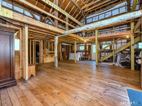 18 East Street Bethlehem CT 06751