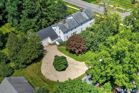 18 East Street Bethlehem CT 06751