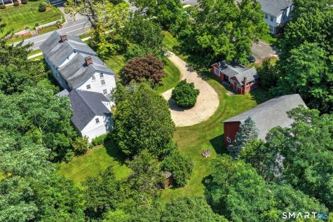 18 East Street Bethlehem CT 06751