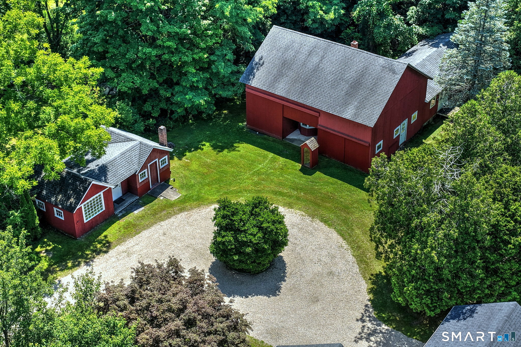 18 East Street Bethlehem CT 06751