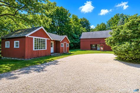 18 East Street Bethlehem CT 06751