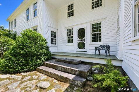 18 East Street Bethlehem CT 06751