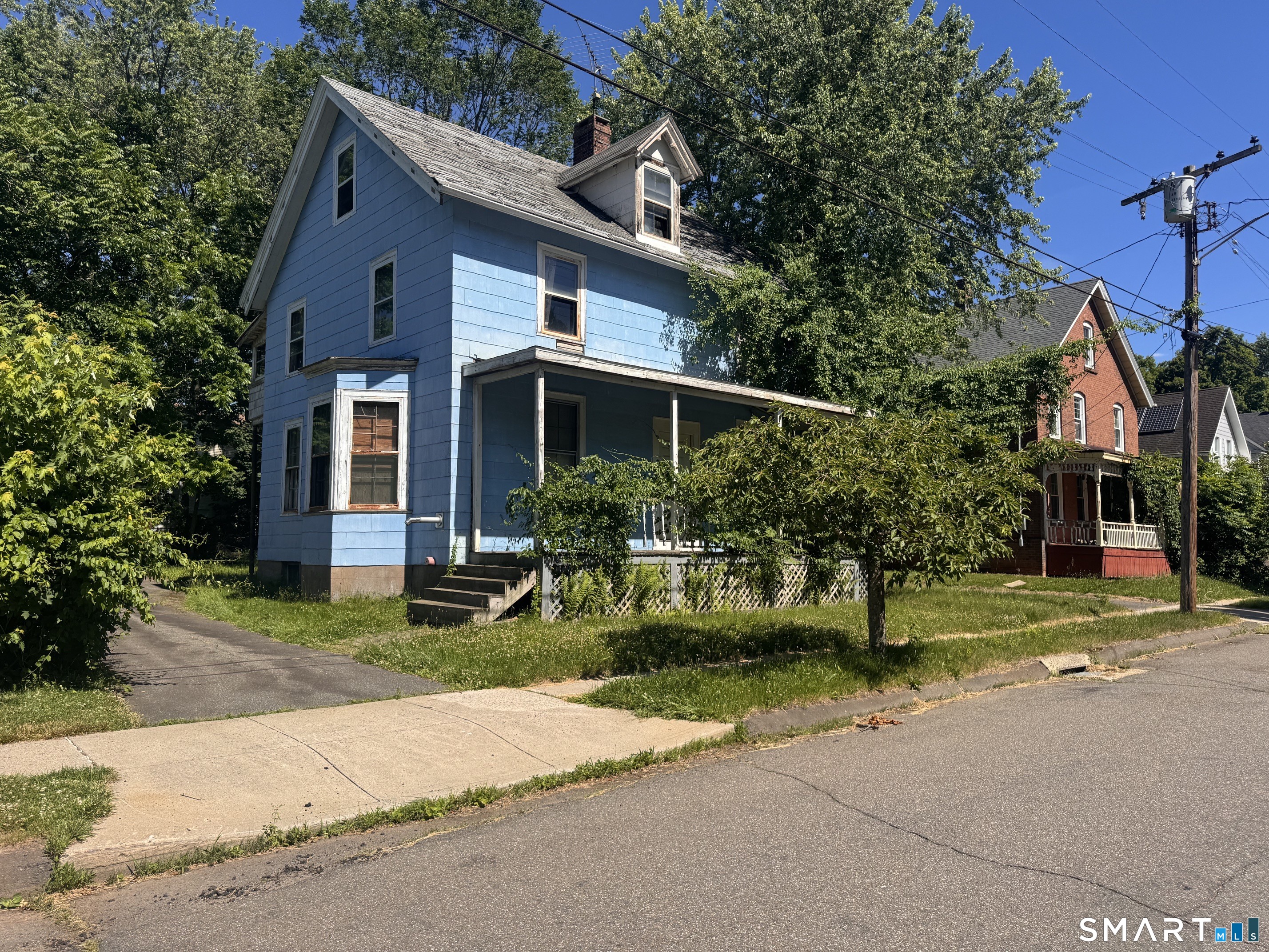7 Evergreen Avenue Middletown CT 06457